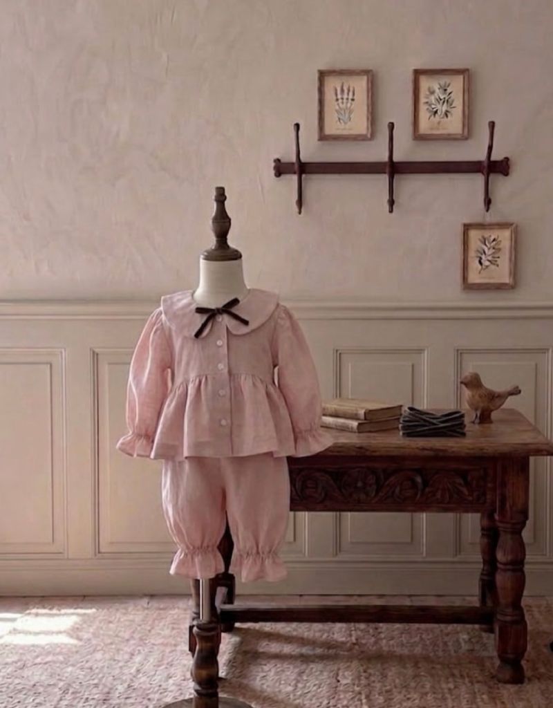 Le Set for Girls